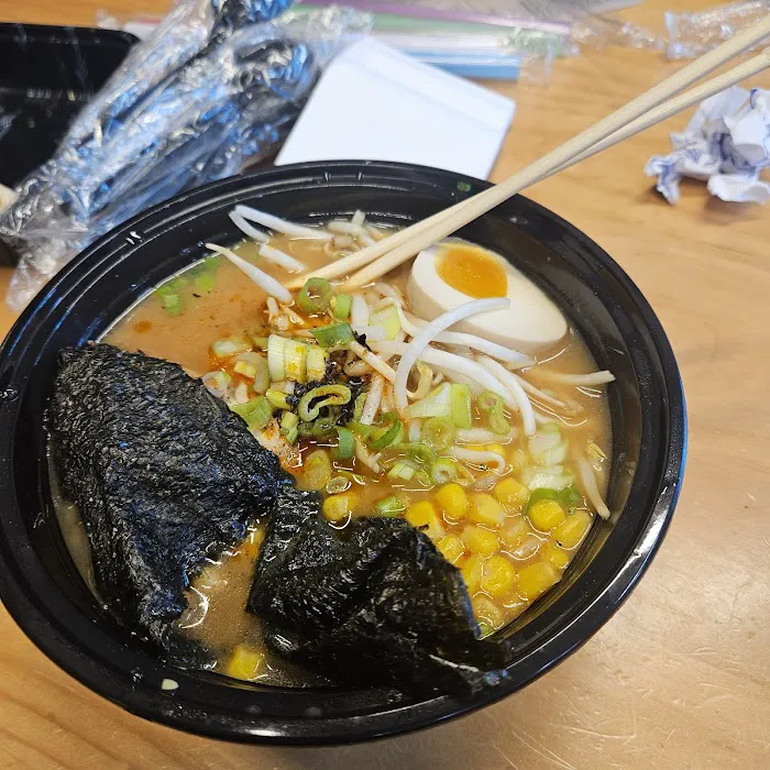 Taichi Bubble Tea - Poke Bowl & Ramen Picture 3