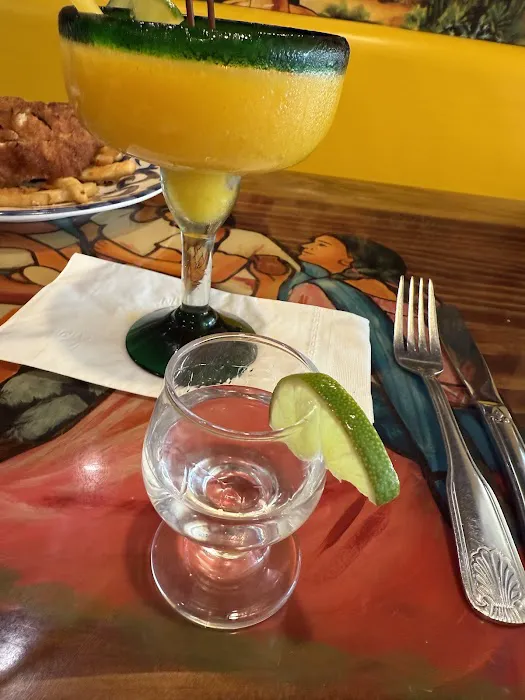 Casa Don Manuel Picture 5