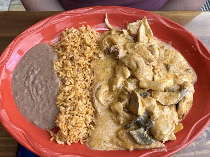 Casa Don Manuel Picture 9