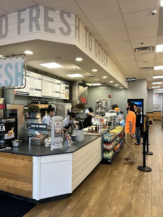 Jersey Mike's Subs Picture 10