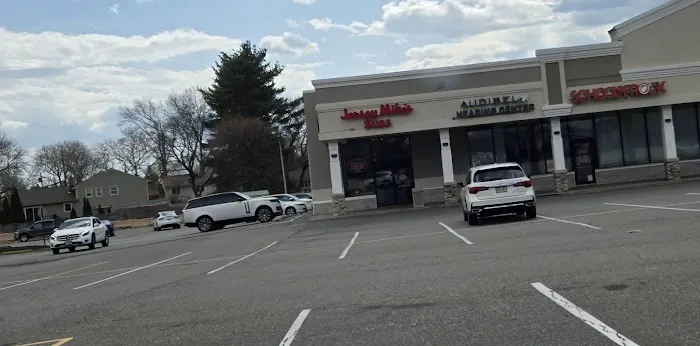 Jersey Mike's Subs Picture 3