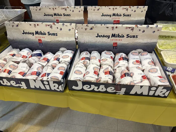 Jersey Mike's Subs Picture 7