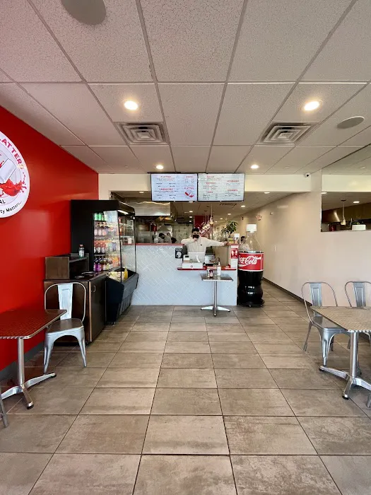 Tastee Platters Picture 4