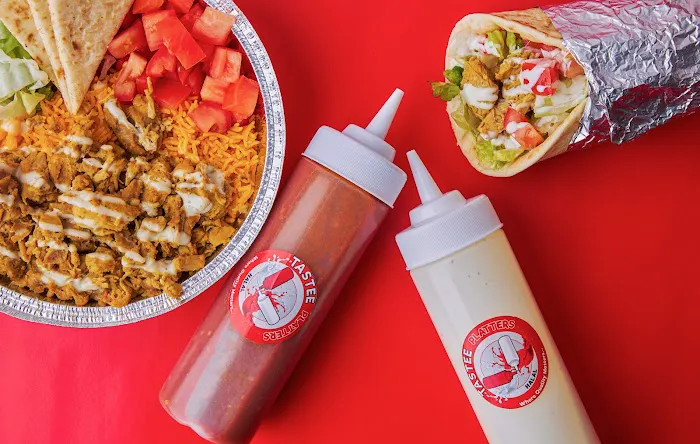 Tastee Platters Picture 7