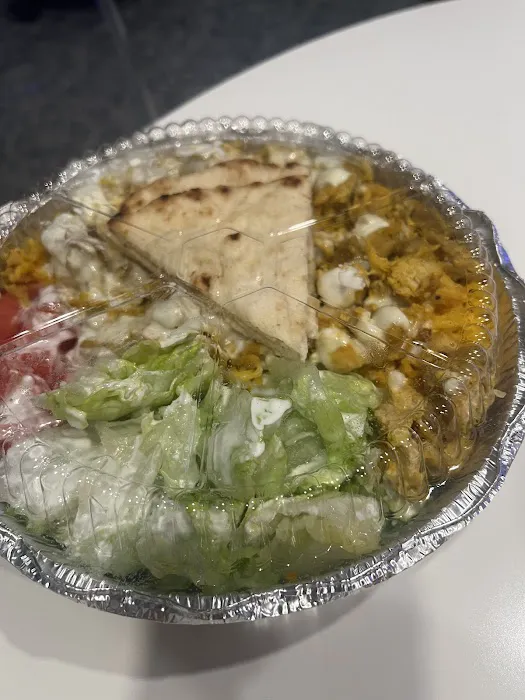 Tastee Platters Picture 5