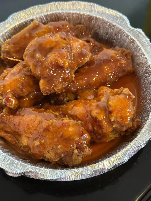 Tastee Platters Picture 9