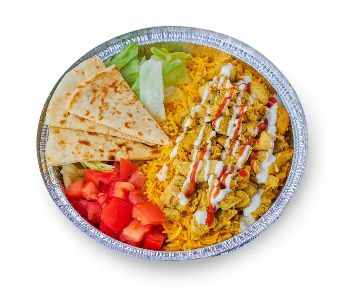 Tastee Platters Picture 1