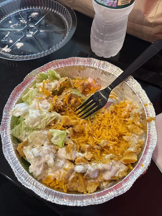 Tastee Platters Picture 8