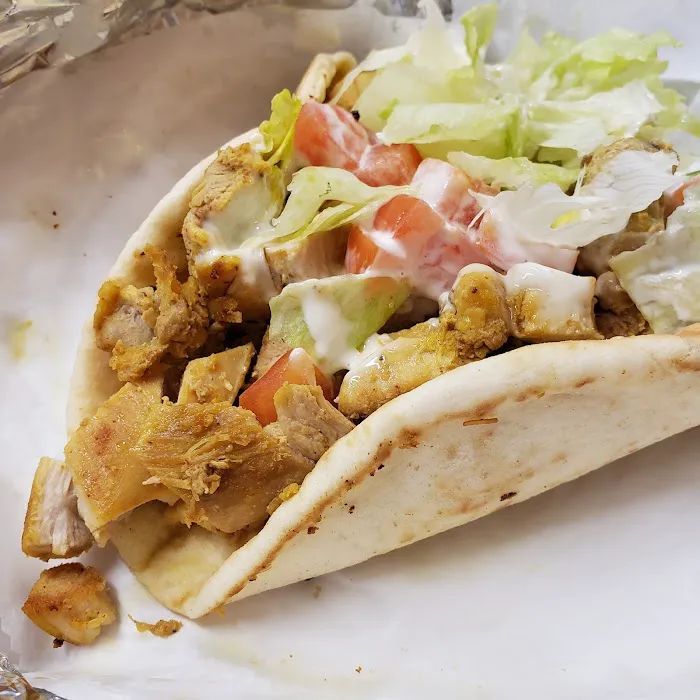 Tastee Platters Picture 6