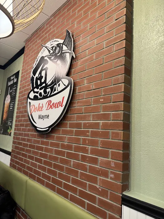 Poke Bowl Picture 10