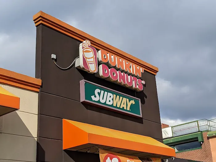 Dunkin' Picture 9