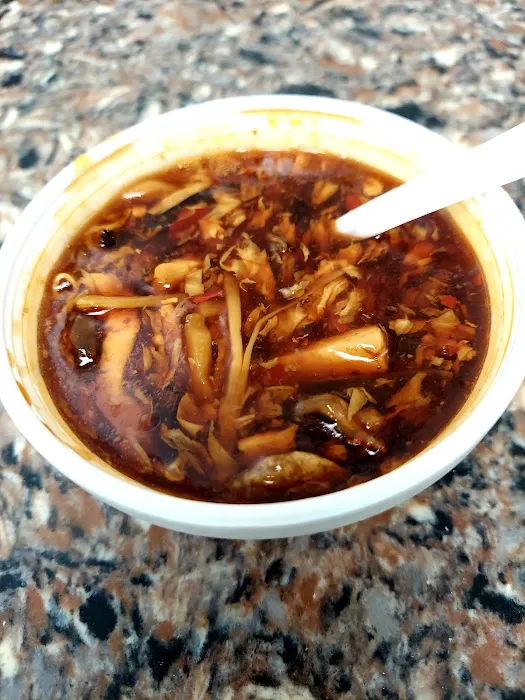 Chinatown Chinese Restaurant Picture 1