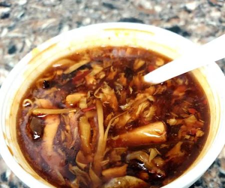 Chinatown Chinese Restaurant