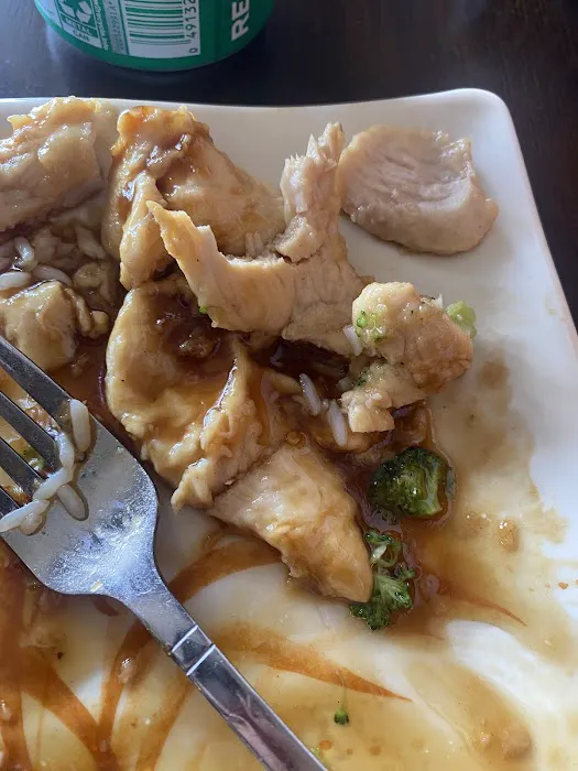 Chinatown Chinese Restaurant Picture 3