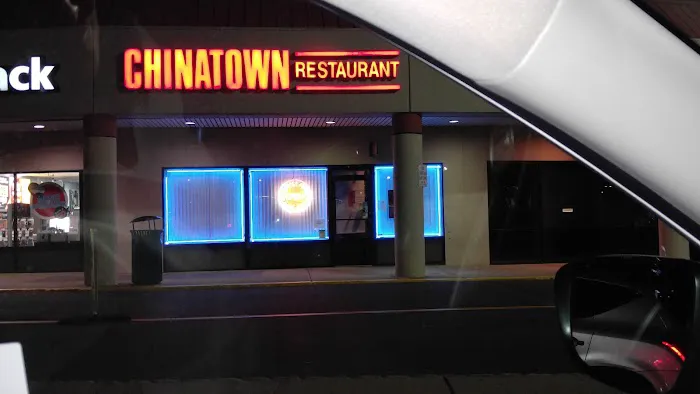 Chinatown Chinese Restaurant Picture 4