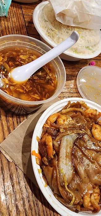 Chinatown Chinese Restaurant Picture 2