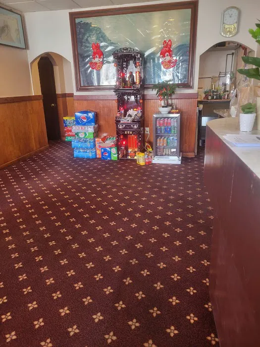 Chinatown Chinese Restaurant Picture 8