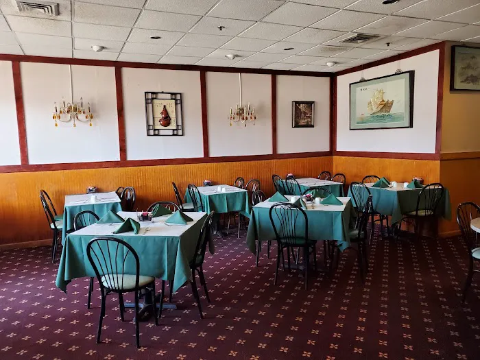 Chinatown Chinese Restaurant Picture 6