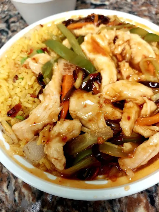 Chinatown Chinese Restaurant Picture 10