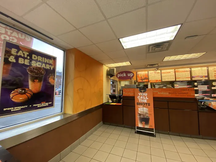 Dunkin' Picture 3