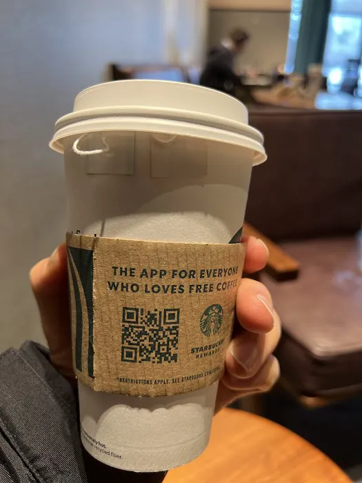 Starbucks Picture 7