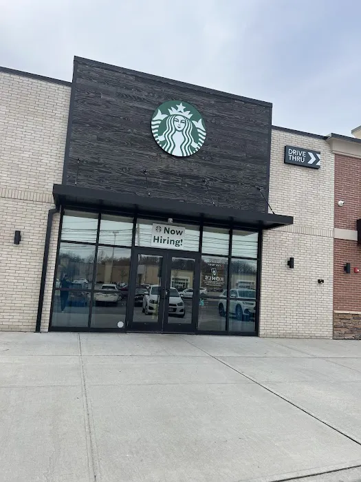 Starbucks Picture 1