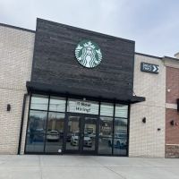 Starbucks ico