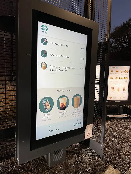 Starbucks Picture 10