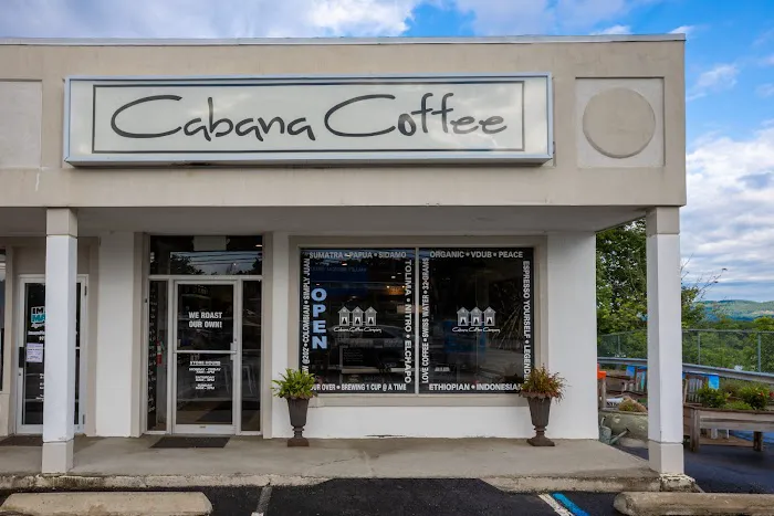 La Casa de Cabana Picture 7