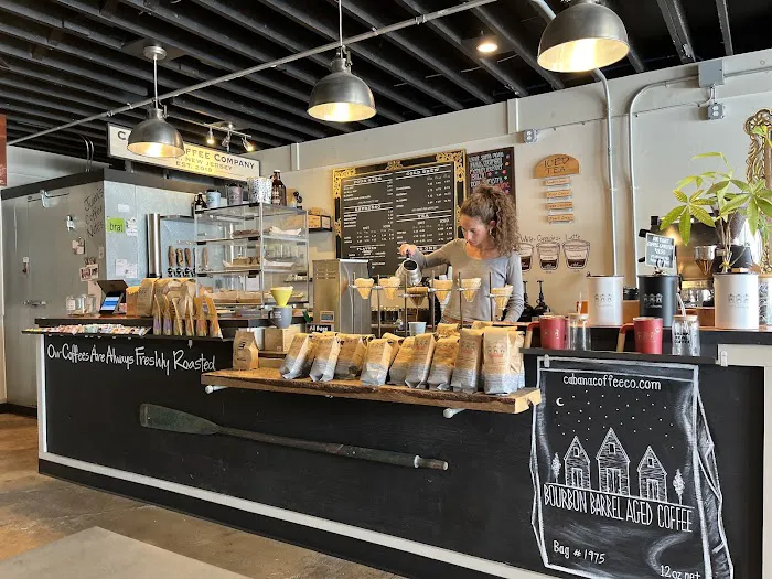 La Casa de Cabana Picture 4