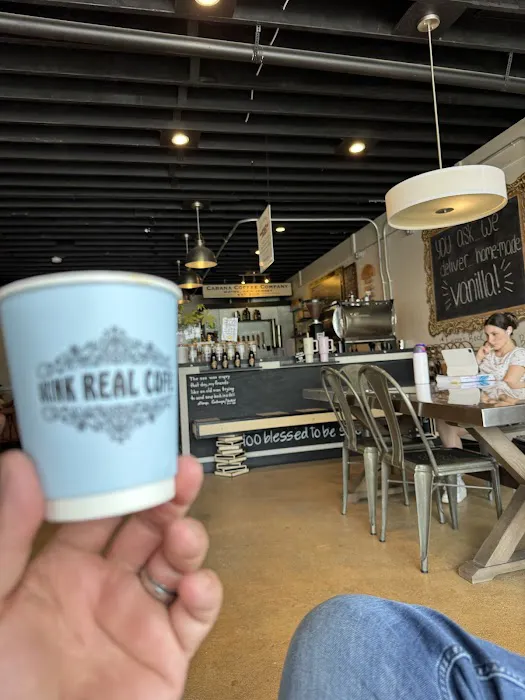 La Casa de Cabana Picture 1