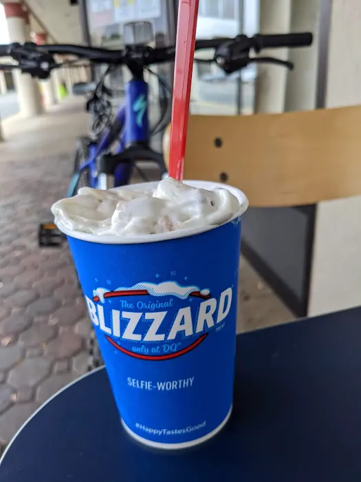 Dairy Queen (Treat) Picture 3