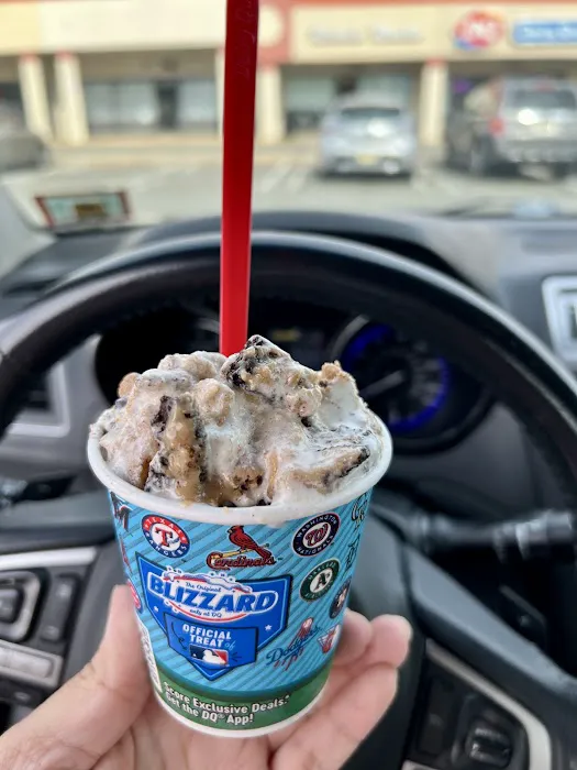Dairy Queen (Treat) Picture 7