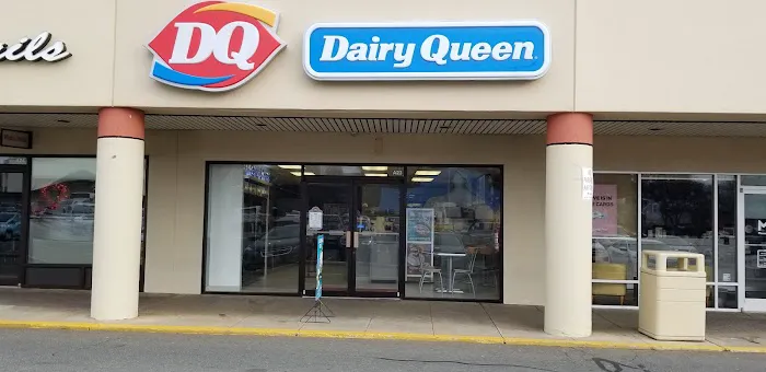 Dairy Queen (Treat) Picture 6