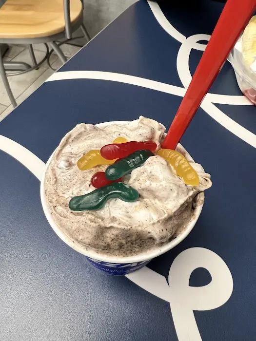 Dairy Queen (Treat) Picture 10