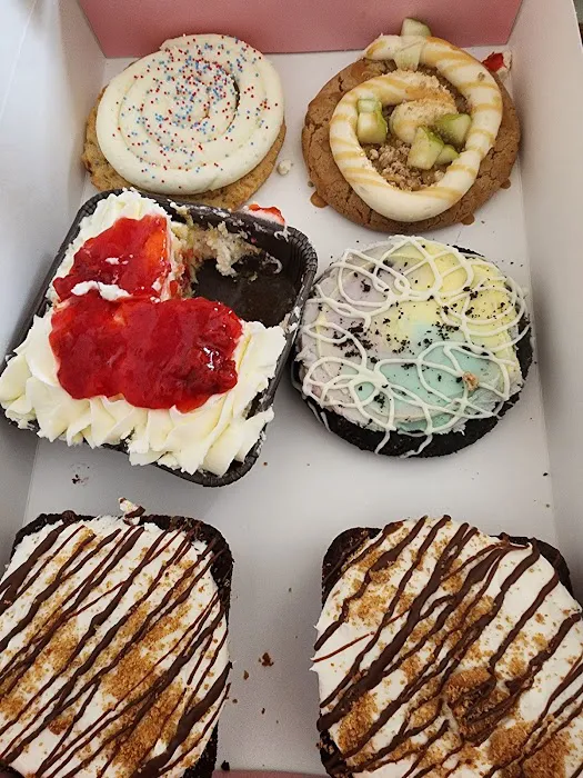 Crumbl Cookies - Wayne Picture 1