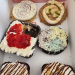 Crumbl Cookies - Wayne