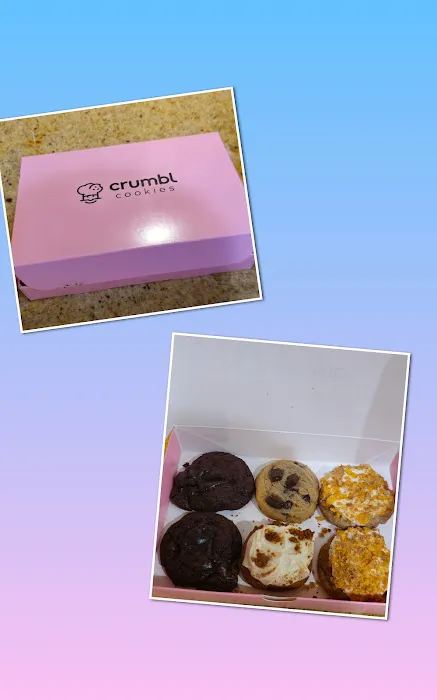 Crumbl Cookies - Wayne Picture 2