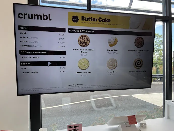 Crumbl Cookies - Wayne Picture 7