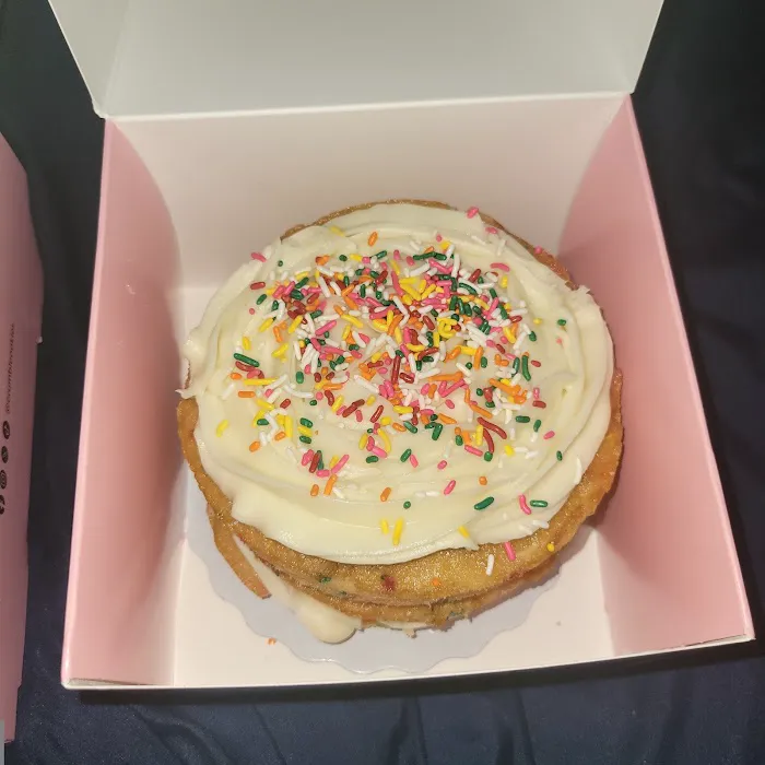 Crumbl Cookies - Wayne Picture 4