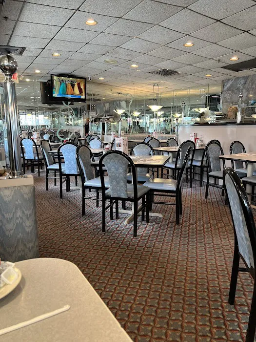 Wayne Hills Diner & Restaurant Picture 9