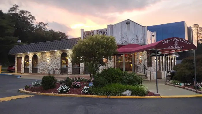 Wayne Hills Diner & Restaurant Picture 4