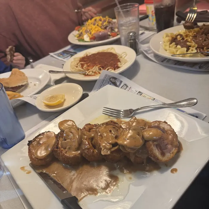 Wayne Hills Diner & Restaurant Picture 5