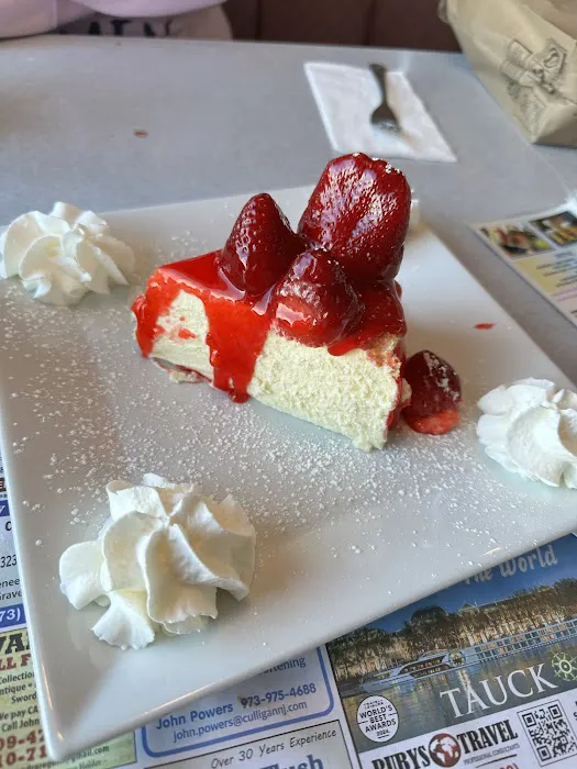 Wayne Hills Diner & Restaurant Picture 1