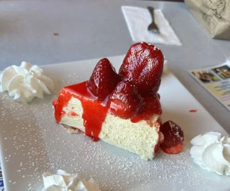 Wayne Hills Diner & Restaurant