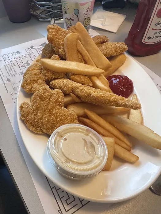 Wayne Hills Diner & Restaurant Picture 7