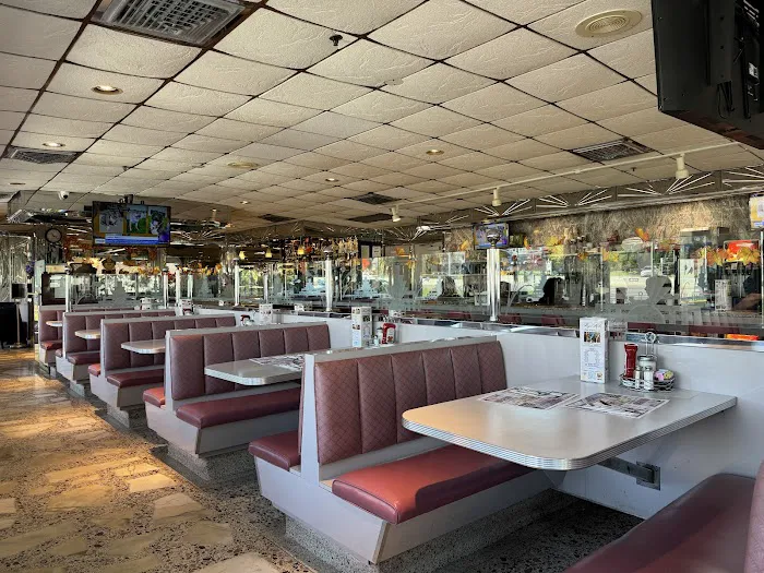 Wayne Hills Diner & Restaurant Picture 3