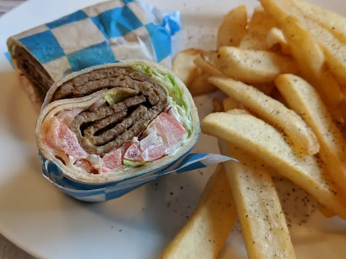 Wayne Hills Diner & Restaurant Picture 2