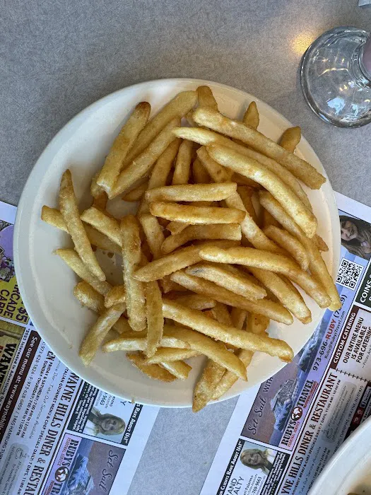 Wayne Hills Diner & Restaurant Picture 8