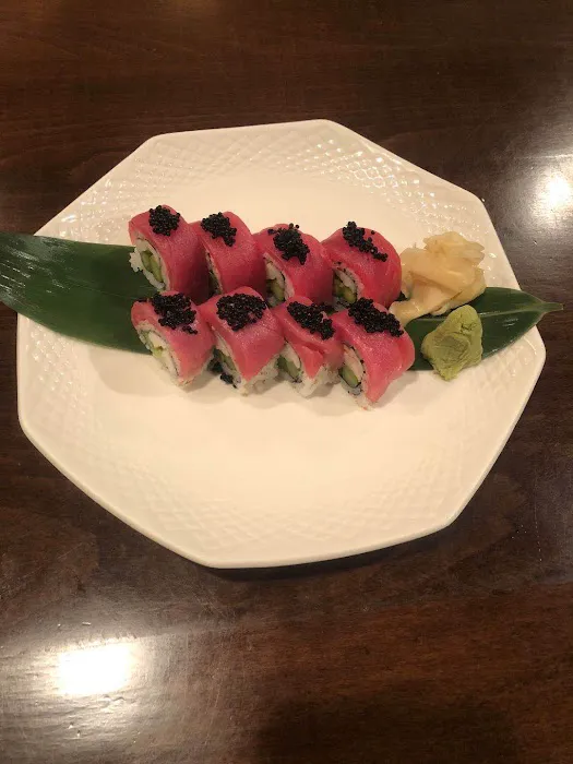 Taka Japanese restaurant Picture 7